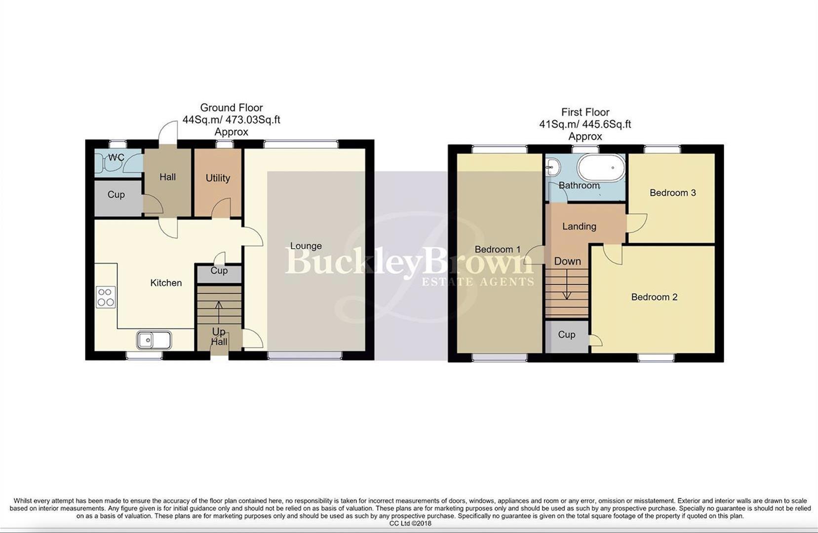 Property details for Second Avenue, Edwinstowe, Mansfield £160,000 Sold (STC) Vebra